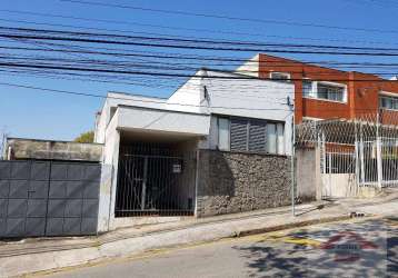 Casa residencial à venda, centro, jundiaí.