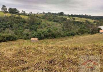 Terreno residencial à venda, ivoturucaia, jundiaí.