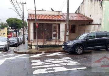 Casa para venda | comercial ou residencial | 78m2 próxima a rua de comercio l ponte são joão | jundiaí