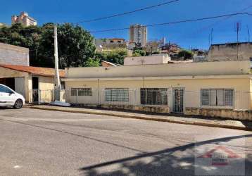 Casa com 2 dormitórios à venda, 157 m² por r$ 479.000,00 - jardim bonfiglioli - jundiaí/sp