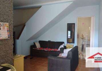 Casa a venda de 116 m2 - bairro jardim bizarro - jundiai/sp.