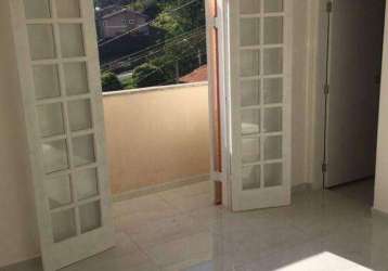 Casa com 3 dormitórios à venda, 150 m² por r$ 790.000,00 - cidade nova - jundiaí/sp