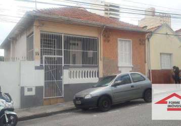 Casa com 2 dormitórios à venda, 195 m² por r$ 830.000,00 - centro - jundiaí/sp