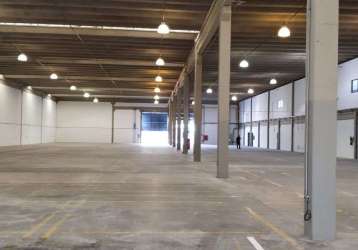 Galpão à venda, 3650 m² por r$ 19.000.000 - distrito industrial - jundiaí/sp.