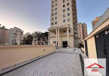 Sala à venda, 72 m² por r$ 690.000,00 - jardim ana maria - jundiaí/sp