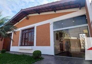 Casa térrea com 3 quartos, sendo 1 suíte para venda  r$ 1.180,000,00 - e para locação r$ 5.500,00  - vila liberdade - jundiaí/sp.