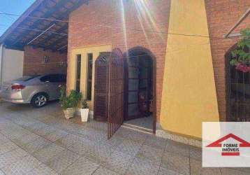 Casa com 3 quartos à venda, 240 m² por r$ 950.000 - vila maria luiza - jundiaí/sp