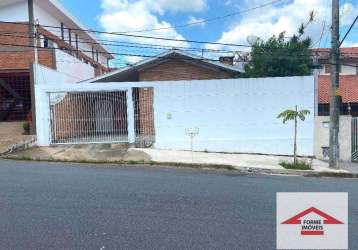 Casa com 3 quartos para alugar, 180 m² por r$ 8.310/mês - jardim campos elísios - jundiaí/sp