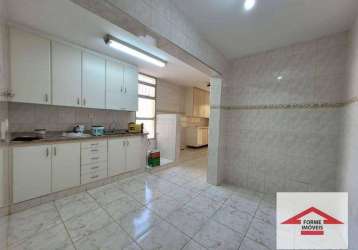 Apartamento garden com 3 quartos, sendo 1 suíte à venda, 130 m² por r$ 630.000 - edifício ermida anhangabaú - jundiaí/sp