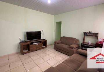 Casa com 2 quartos à venda, 106 m² por r$ 480.000 - vila das hortências - jundiaí/sp