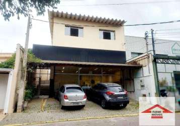 Prédio para alugar, 290 m² por r$ 12.500,00mês - jardim petrópolis - jundiaí/sp