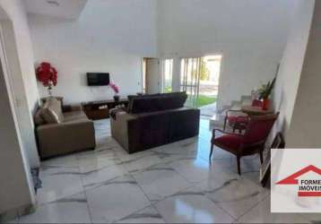 Casa com 3 quartos sendo 1 suíte à venda, 250 m² condomínio residencial dos ipês  por r$ 1.250.000 - engordadouro - jundiaí/sp.