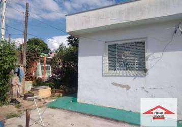 Casa com 5 quartos  à venda, 180 m² por r$ 500.000 - jardim tarumã - jundiaí/sp.