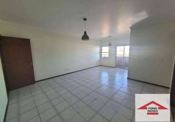 Apartamento com 3 quartos, sendo 1 suíte à venda, 130 m² por r$ 690.000 - condomínio francisco martins - vila vianelo - jundiaí/sp.