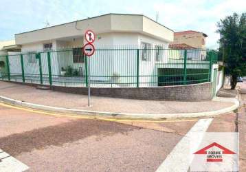 Casa com 3 quartos à venda, 100 m² por r$ 560.000 - vila das hortências - jundiaí/sp.