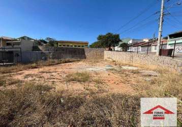 Terreno, 484 m² - venda por r$ 1.500.000 ou aluguel por r$ 4.000/mês - fazenda grande - jundiaí/sp.