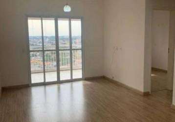 Apartamento 69m² para venda r$ 630.000 no condomínio palazzo reale - jd.bonfiglioli jundiaí/sp