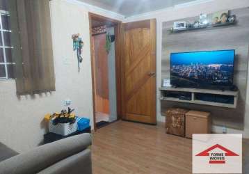 Casa com 4 dormitórios à venda, 178 m² por r$ 500.000,00 - jardim pacaembu - jundiaí/sp