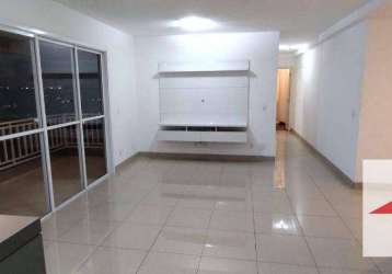 Apartamento com 2 quartos, sendo 1 suíte para alugar, 81 m² por r$ 3.780/mês - resort santa angela - engordadouro - jundiaí/sp.