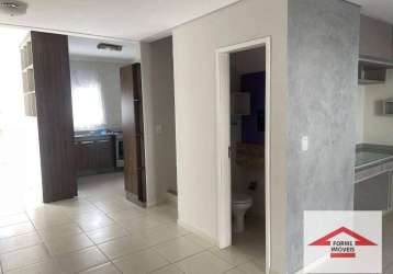 Casa com 3 quartos, sendo 1 suíte à venda, 111 m² por r$ 827.000 - cond. residencial thina - medeiros - jundiaí/sp.