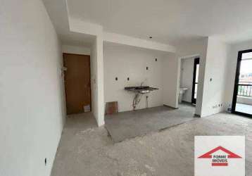 Apartamento com 2 quartos, sendo 1 suíte à venda, 90 m² por r$ 950.000 - no cond. residencial bellacqua - recanto quarto centenário - jundiaí/sp.