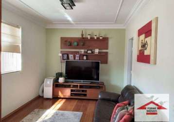 Casa com 3 quartos sendo 1 suíte à venda por r$ 800.000 - jardim américa - jundiaí/sp