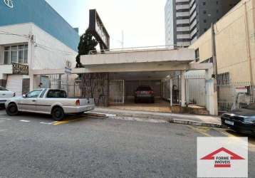 Casa, 382 m² - venda por r$ 1.700.000,00 ou aluguel por r$ 9.000,00/mês - centro - jundiaí/sp