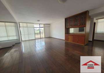 Apartamento com 3 quartos, sendo 1 suíte para alugar, 250 m² por r$ 5.000,00 - leonardo da vinci - vila virgínia - jundiaí/sp.