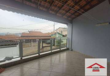 Casa com 3 quartos à venda, 180 m² por r$ 900.000 - jardim das tulipas - jundiaí/sp