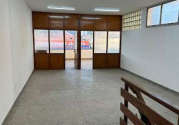 Prédio para alugar, 375 m² - ponte sao joao - jundiaí/sp