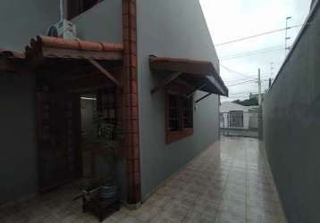 Casa com 5 dormitórios à venda, 276 m² por r$ r$ 1.190.000,00 - ponte de campinas - jundiaí/sp.