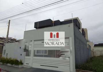 Sobrado com 4 dormitórios à venda, 210 m² por r$ 1.050.000 - vila branca - jacareí/sp