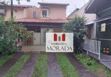 Casa com 3 dormitórios à venda, 206 m² por r$ 550.000,00 - jardim califórnia - jacareí/sp