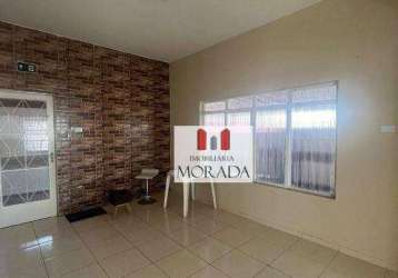 Casa com 3 dormitórios à venda por r$ 1.500.000 - bosque dos eucaliptos - são josé dos campos/sp