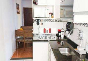 Lindo apartamento no jardim sul