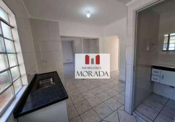 Casa com 2 dormitórios para alugar, 60 m² por r$ 1.740,00/mês - jardim satélite - são josé dos campos/sp