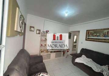 Casa com 3 dormitórios à venda por r$ 235.000,00 - jardim nova detroit - são josé dos campos/sp