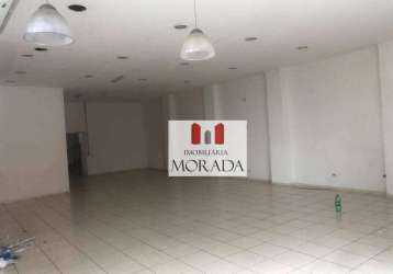 Prédio, 350 m² - venda por r$ 1.430.000 ou aluguel por r$ 10.800/mês - jardim motorama - são josé dos campos/sp