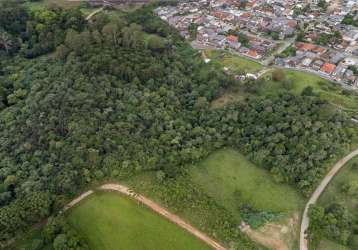 Excelente terreno em colombo