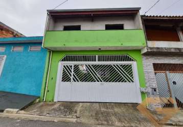 Vende-se casa  jardim vico em ferraz de vasconcelos.