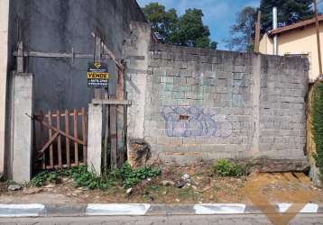 Terreno na vila romanópolis para venda