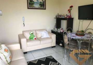 Apartamento a venda no perracine- poá