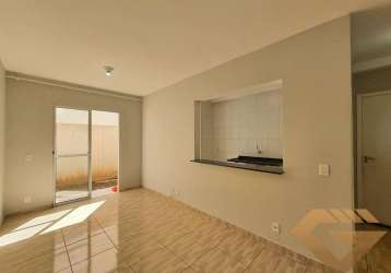 Apartamento garden à venda - condomínio praça das árvores