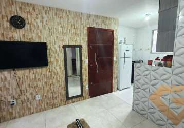 Apartamento para venda em ferraz de vasconcelos, vila são paulo