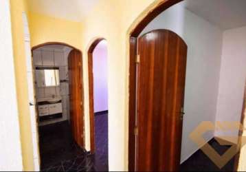 Vende-se apartamento no condomínio nova vida