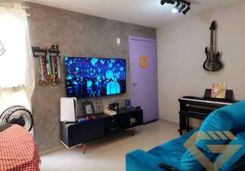 Vende-se apartamento em suzano.