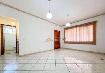 Casa com 3 dormitórios à venda, 150 m² por r$ 985.000 - jardim paulista ii - jundiaí/sp - focus gestão imobiliária