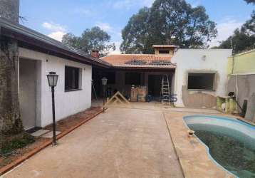 Casa com 2 dormitórios à venda, 133 m² por r$ 830.000,00 - mirante de jundiaí - jundiaí/sp