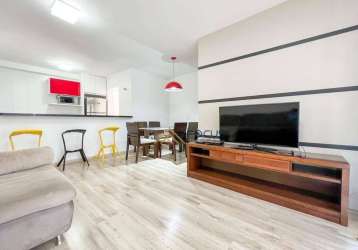 Apartamento com 3 dormitórios, 89 m² - venda por r$ 800.000 ou aluguel por r$ 4.658/mês - vila guarani - jundiaí/sp - focus gestão imobiliária