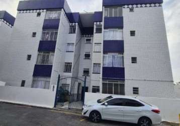 Apartamento com 2 dormitórios à venda, 56 m² por r$ 150.000 - jardim valéria - guarulhos/sp